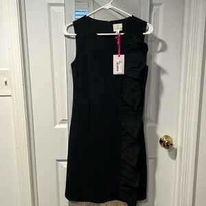 Julie Brown NYC Black Dress
